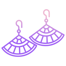 Earrings icon