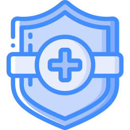 Shield icon