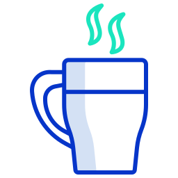 kaffeetasse icon