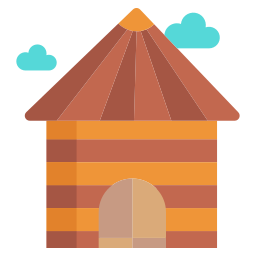 hütte icon