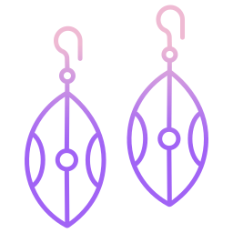 Earrings icon