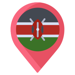 Kenya icon