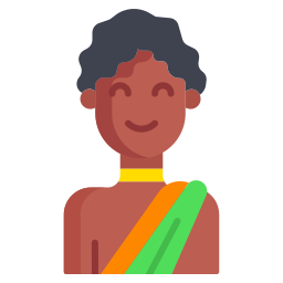 マサイ族 icon