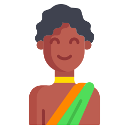 massai icon