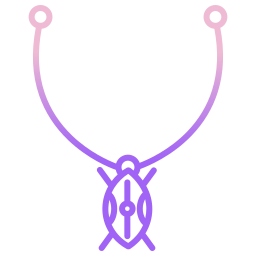 Necklace icon