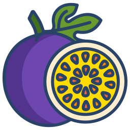 passionsfrucht icon