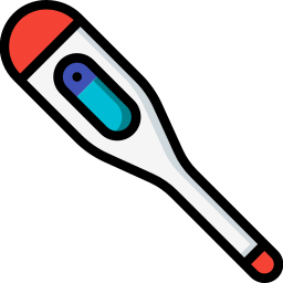 thermometer icon