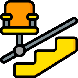 Lift icon