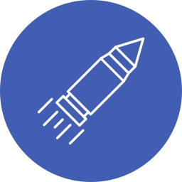 Bullet icon