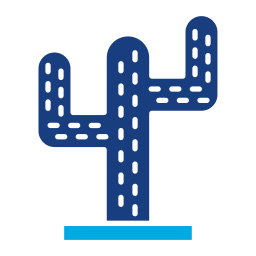 cactus icono