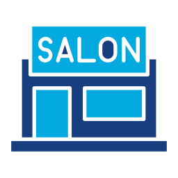 salon Icône