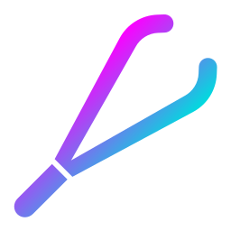 Tweezers icon