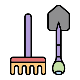 Tools icon