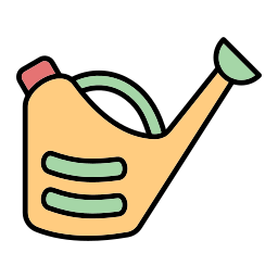 Watering icon