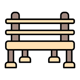 Bench icon