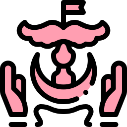 emblema de brunéi icono