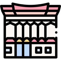 말레이 기술 박물관 icon