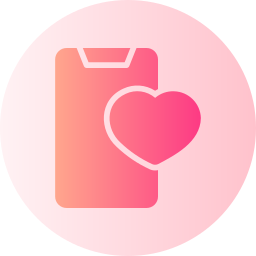 dating app icono