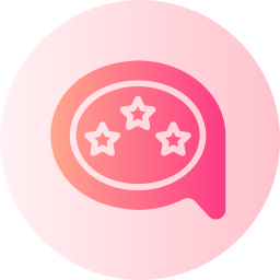 Rating icon