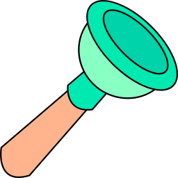 Plunger icon