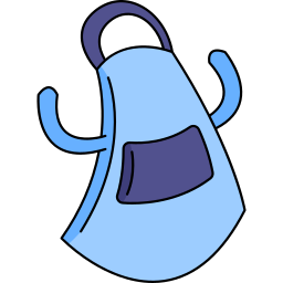 Apron icon