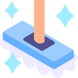 Mop icon