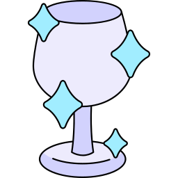 vaso icono