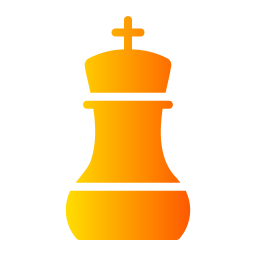 Peça de xadrez Ícone