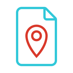 Location icon