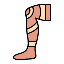 膝パッド icon