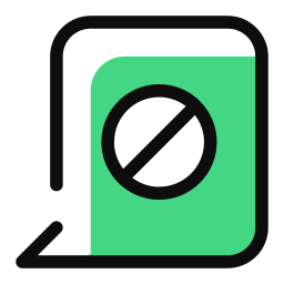 block icon