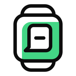 Smartwatch icon