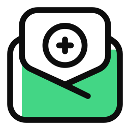 Mail icon