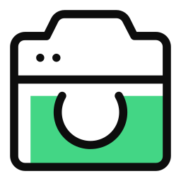 Camera icon