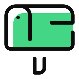 レターボックス icon
