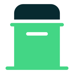 Postbox icon