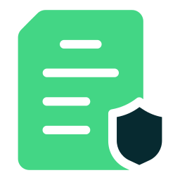 Document icon