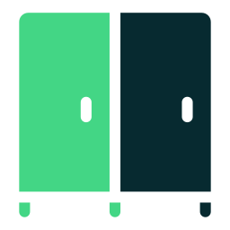 Locker icon