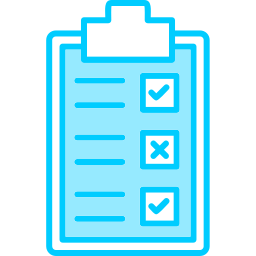 Checklist icon