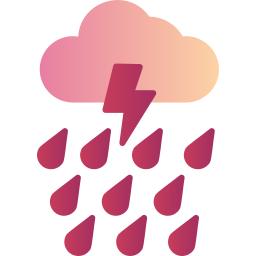 Rain icon