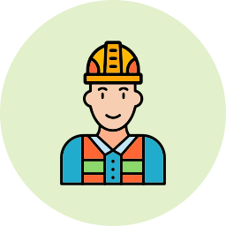 Foreman icon