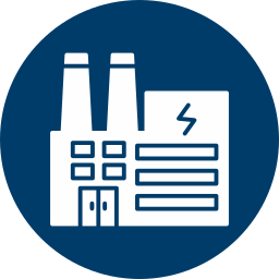 電気工場 icon