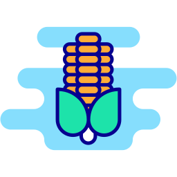 Corn icon