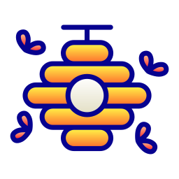 Beehive icon