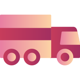 Truck icon