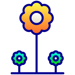 Sunflower icon