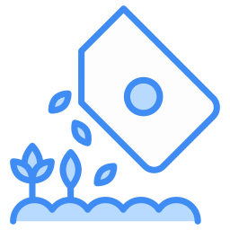 Seeds icon