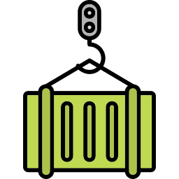 容器 icon
