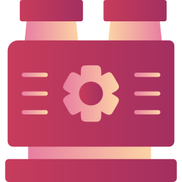 Factory icon