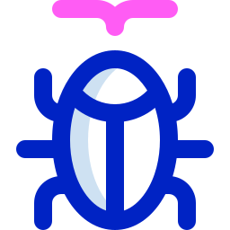 karaluch ikona